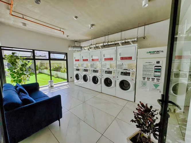ALQUILER DE APARTAMENTO - SKY GARDEN, NUNCIATURA - Imagen 11