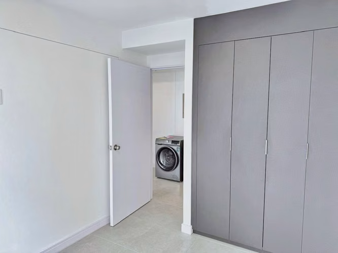 ALQUILER DE APARTAMENTO - SKY GARDEN, NUNCIATURA - Imagen 17