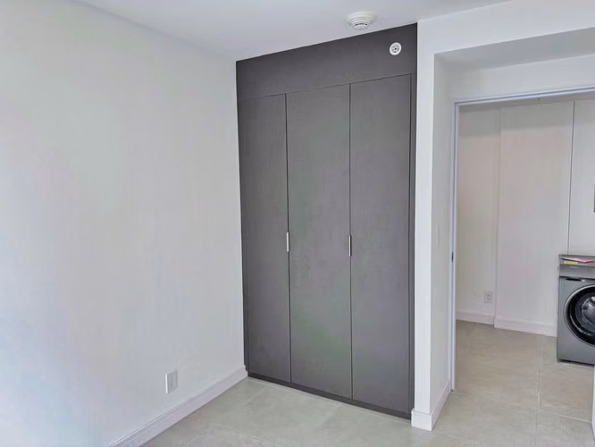ALQUILER DE APARTAMENTO - SKY GARDEN, NUNCIATURA - Imagen 14