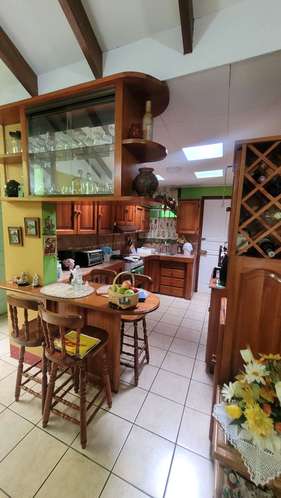 Venta de Casa en Heredia, Residencial Monterrosa - Imagen 4