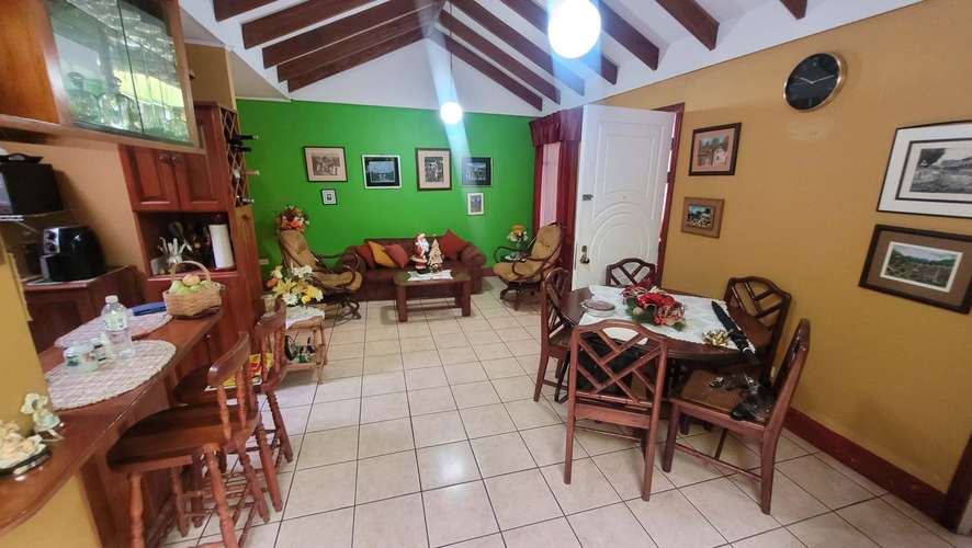 Venta de Casa en Heredia, Residencial Monterrosa - Imagen 18