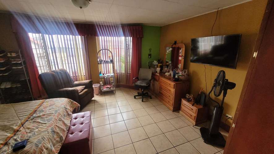 Venta de Casa en Heredia, Residencial Monterrosa - Imagen 14