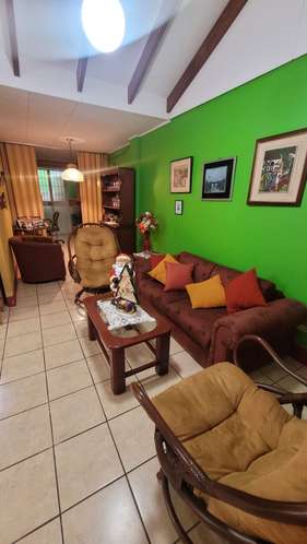 Venta de Casa en Heredia, Residencial Monterrosa - Imagen 6