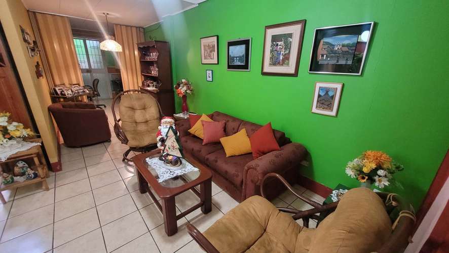 Venta de Casa en Heredia, Residencial Monterrosa - Imagen 2