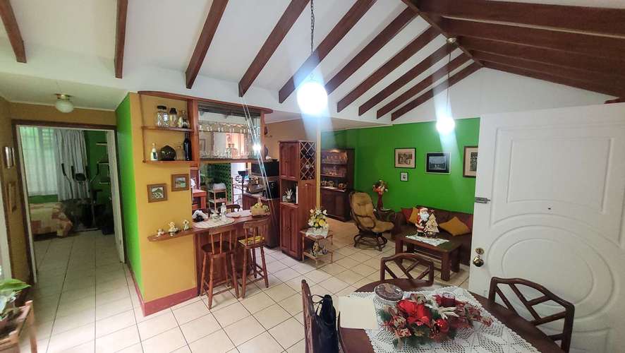 Venta de Casa en Heredia, Residencial Monterrosa - Imagen 15