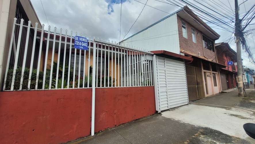 Venta de Casa en Heredia, Residencial Monterrosa - Imagen 20