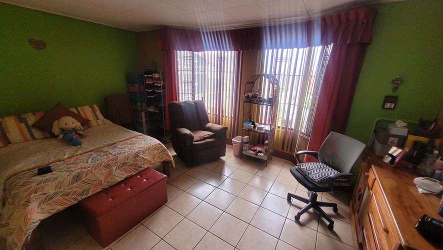 Venta de Casa en Heredia, Residencial Monterrosa - Imagen 11
