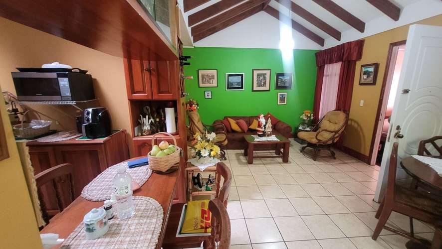 Venta de Casa en Heredia, Residencial Monterrosa - Imagen 17