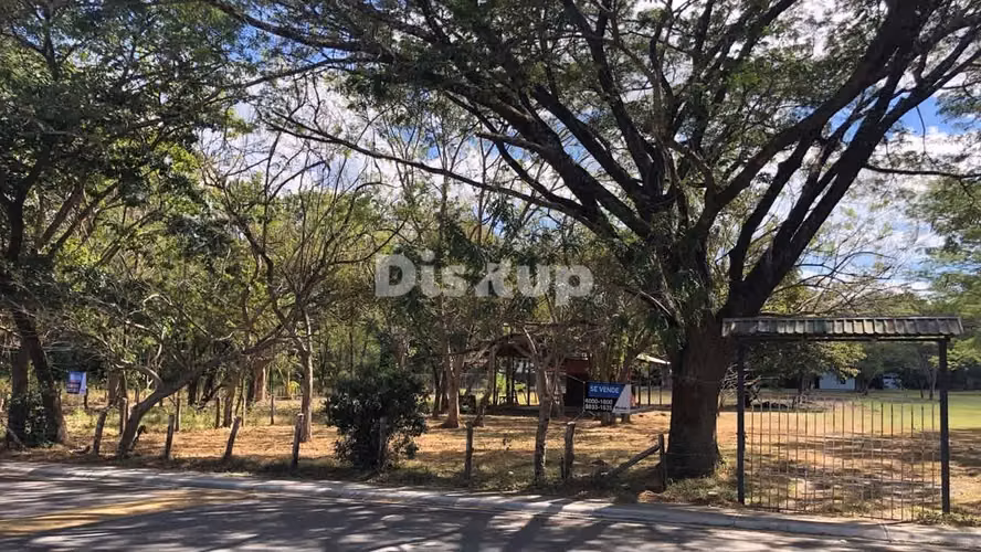 Venta de Lote en Sardinal, Guanacaste. Frente Mercado Mayorista - Imagen 2
