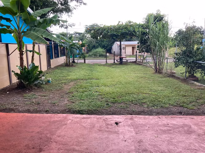 Se vende Casa Veroliz, Esparza