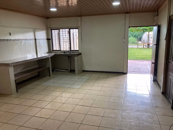 Se vende Casa Veroliz, Esparza