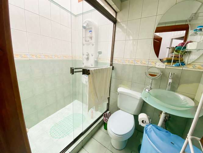 Venta de Casa de uso mixto en Guayabos de Curridabat - Imagen 11