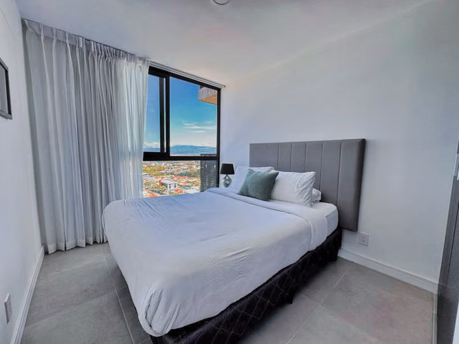 ALQUILER DE APARTAMENTO - SKY GARDEN NUNCIATURA - Imagen 7