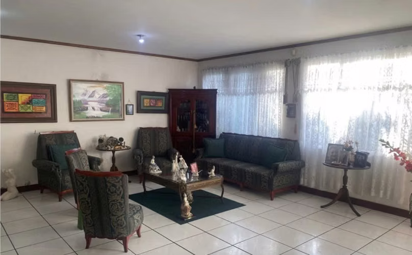 Venta de casa de una planta. id #34381
