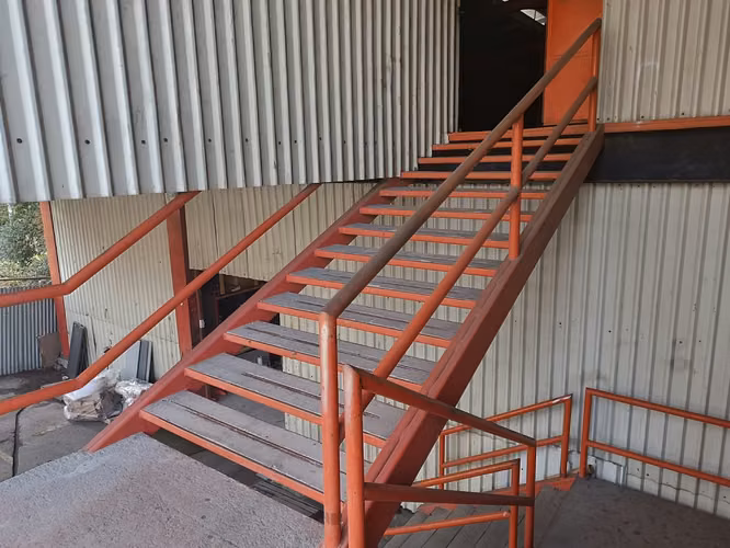 Venta de Bodega en San José. 5428 - Imagen 4