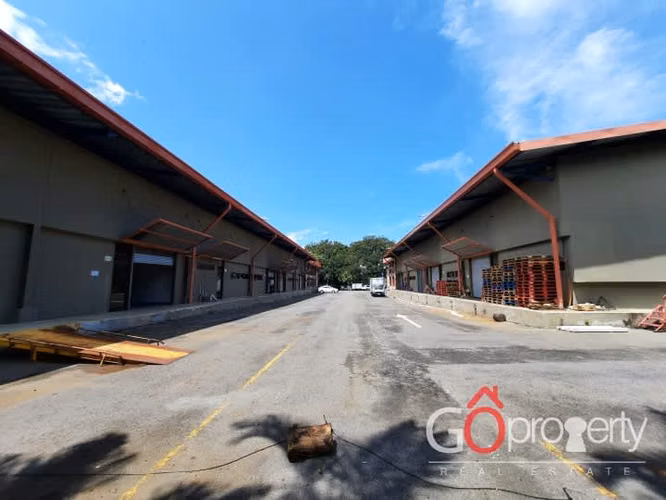 For Rent: Office-Warehouses in Río Segundo, Alajuela – ID 4210