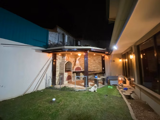 id #35180 Venta de Casa, Tres Ríos, Unión
