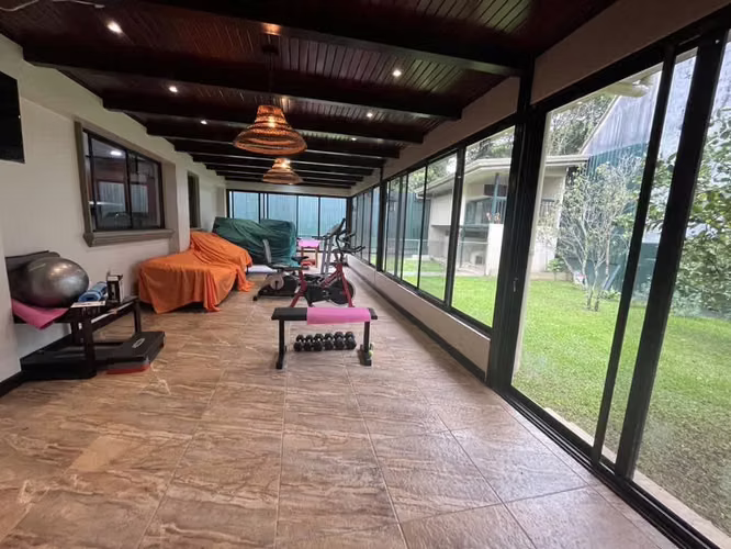 id #35180 Venta de Casa, Tres Ríos, Unión
