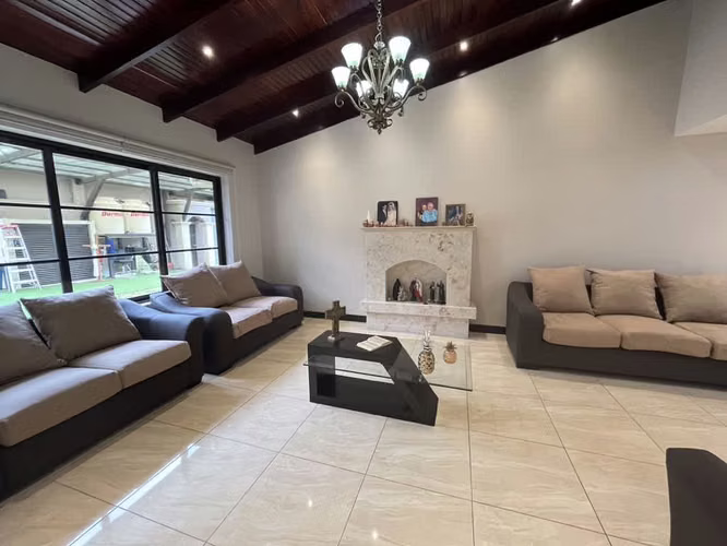 id #35180 Venta de Casa, Tres Ríos, Unión
