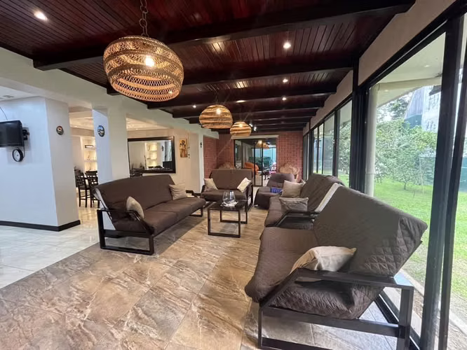 id #35180 Venta de Casa, Tres Ríos, Unión