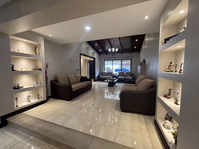id #35180 Venta de Casa, Tres Ríos, Unión