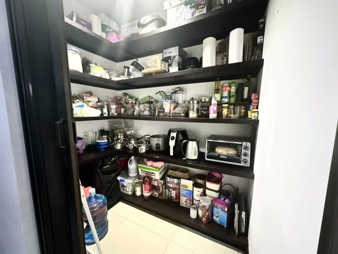 id #36914 VENTA de casa en condominio, Sabanilla - Imagen 10
