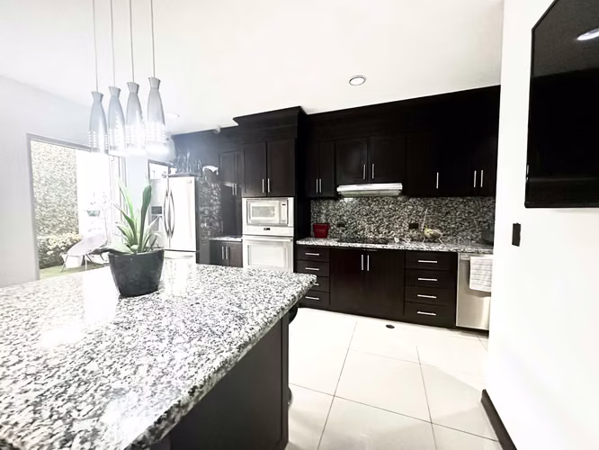 id #36914 VENTA de casa en condominio, Sabanilla - Imagen 7