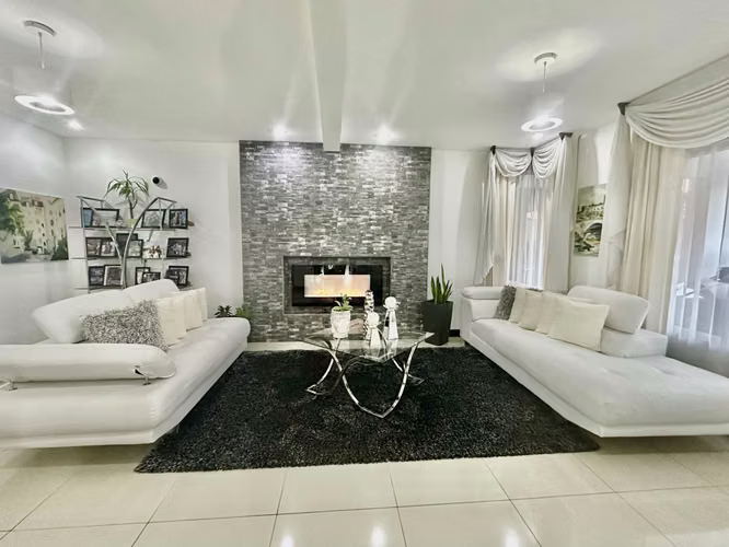 id #36914 VENTA de casa en condominio, Sabanilla - Imagen 4