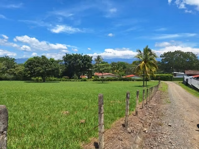 Venta de Terreno Residencial, Turrucares, Alajuela. 5282 - Imagen 3