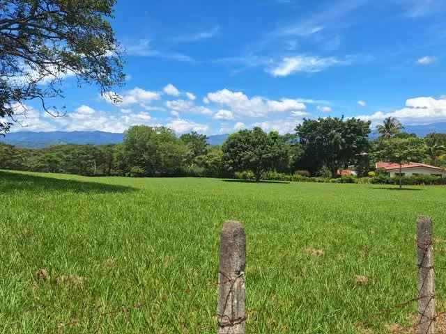Venta de Terreno Residencial, Turrucares, Alajuela. 5282 - Imagen 4