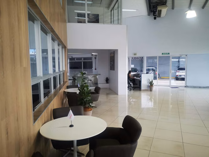 Se Vende Edificio en la Uruca. ID 37699
