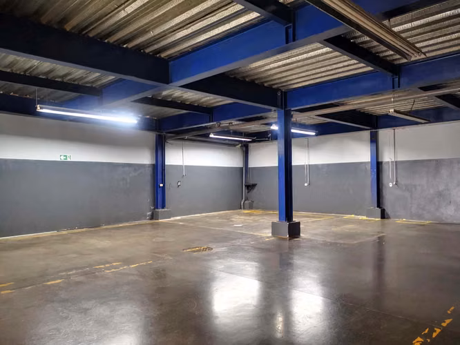 Se Vende Edificio en la Uruca. ID 37699