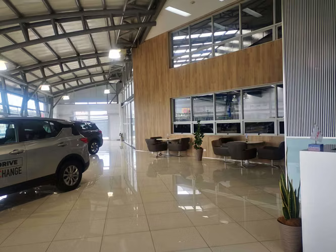 Se Vende Edificio en la Uruca. ID 37699