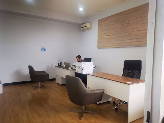 Se Vende Edificio en la Uruca. ID 37699