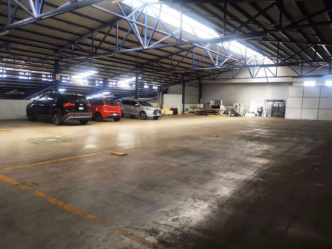 Se Vende Edificio en la Uruca. ID 37699