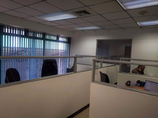 Se Vende Edificio en la Uruca. ID 37699
