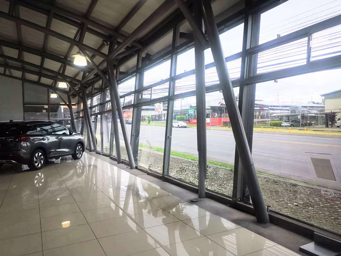 Se Vende Edificio en la Uruca. ID 37699