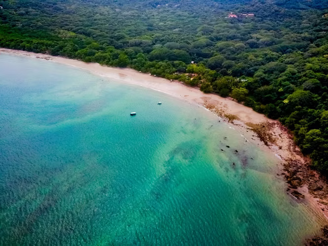 Prime 11,832 m² Lot Near Playa Conchal, Guanacaste, Costa Rica. - Imagen 9