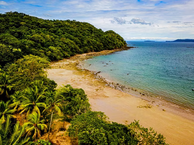 Prime 11,832 m² Lot Near Playa Conchal, Guanacaste, Costa Rica. - Imagen 5