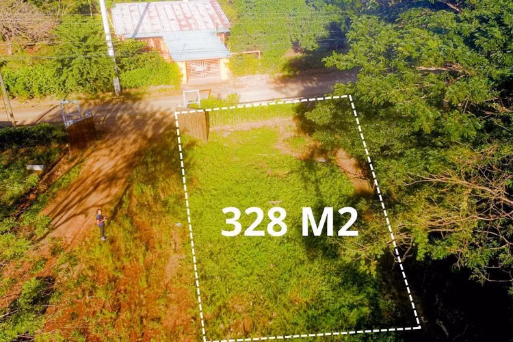Lot for $50,000: 15 minutes from Playa Potrero, Guanacaste, Costa Rica - Imagen 3