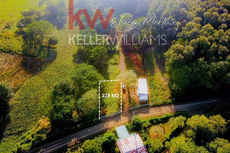 Lot for $50,000: 15 minutes from Playa Potrero, Guanacaste, Costa Rica - Imagen 5