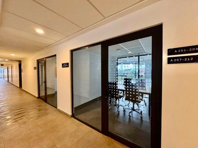 Se alquila precioso Apartamento en Nueve 84, Curridabat (MA). - Imagen 15