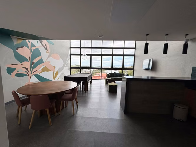 Se alquila precioso Apartamento en Nueve 84, Curridabat (MA). - Imagen 19