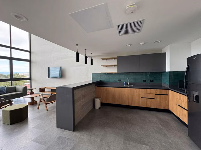 Se alquila precioso Apartamento en Nueve 84, Curridabat (MA). - Imagen 18