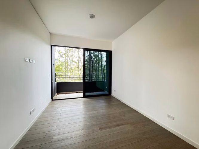 Se alquila precioso Apartamento en Nueve 84, Curridabat (MA). - Imagen 2