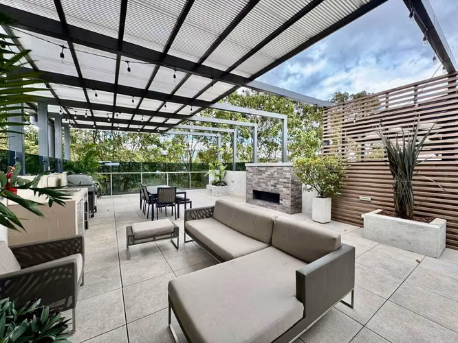 Se alquila precioso Apartamento en Nueve 84, Curridabat (MA). - Imagen 16