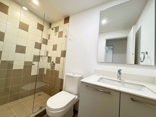 Se alquila precioso Apartamento en Nueve 84, Curridabat (MA). - Imagen 9