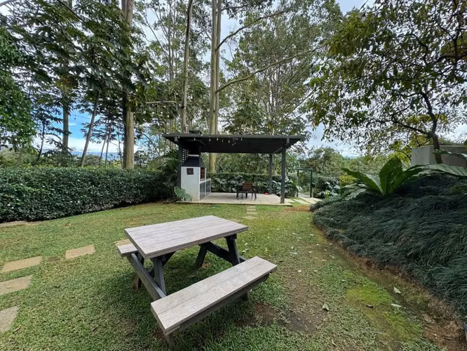 Se alquila precioso Apartamento en Nueve 84, Curridabat (MA). - Imagen 12