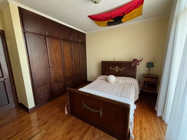 Venta de casa en Residencial AAA, Curridabat, San José, #5640