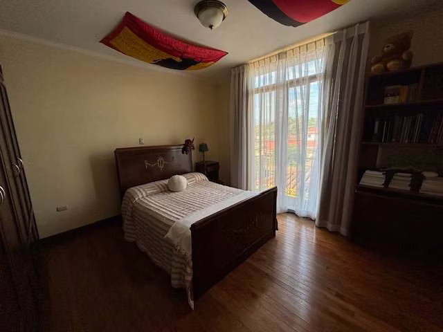 Venta de casa en Residencial AAA, Curridabat, San José, #5640